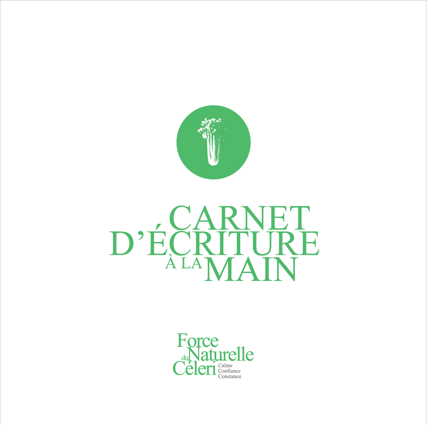 Carnets guidés - Versions numériques maintenant disponibles !! 💃🕺