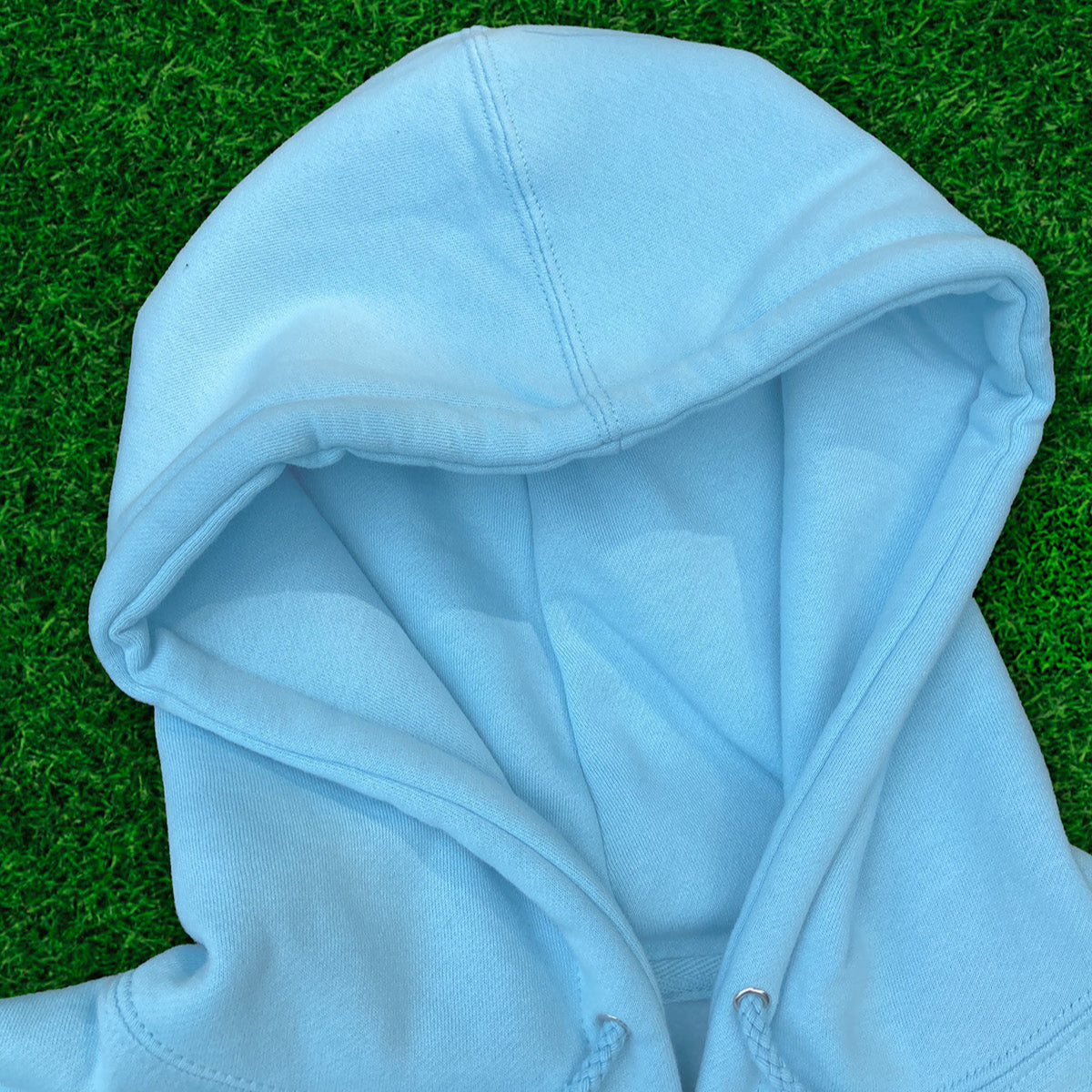 Capuchon du hoodie TOMATE