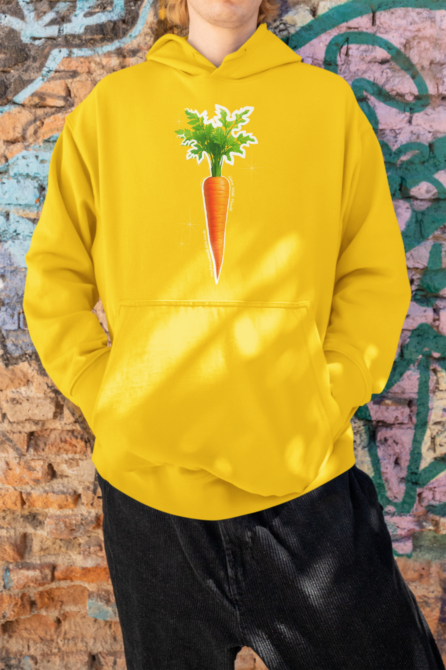 CARROT 🥕