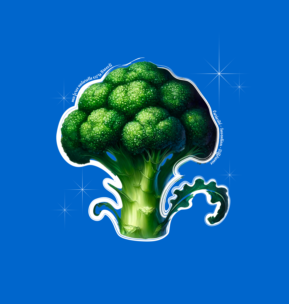 La Force Naturelle du Brocoli 🥦