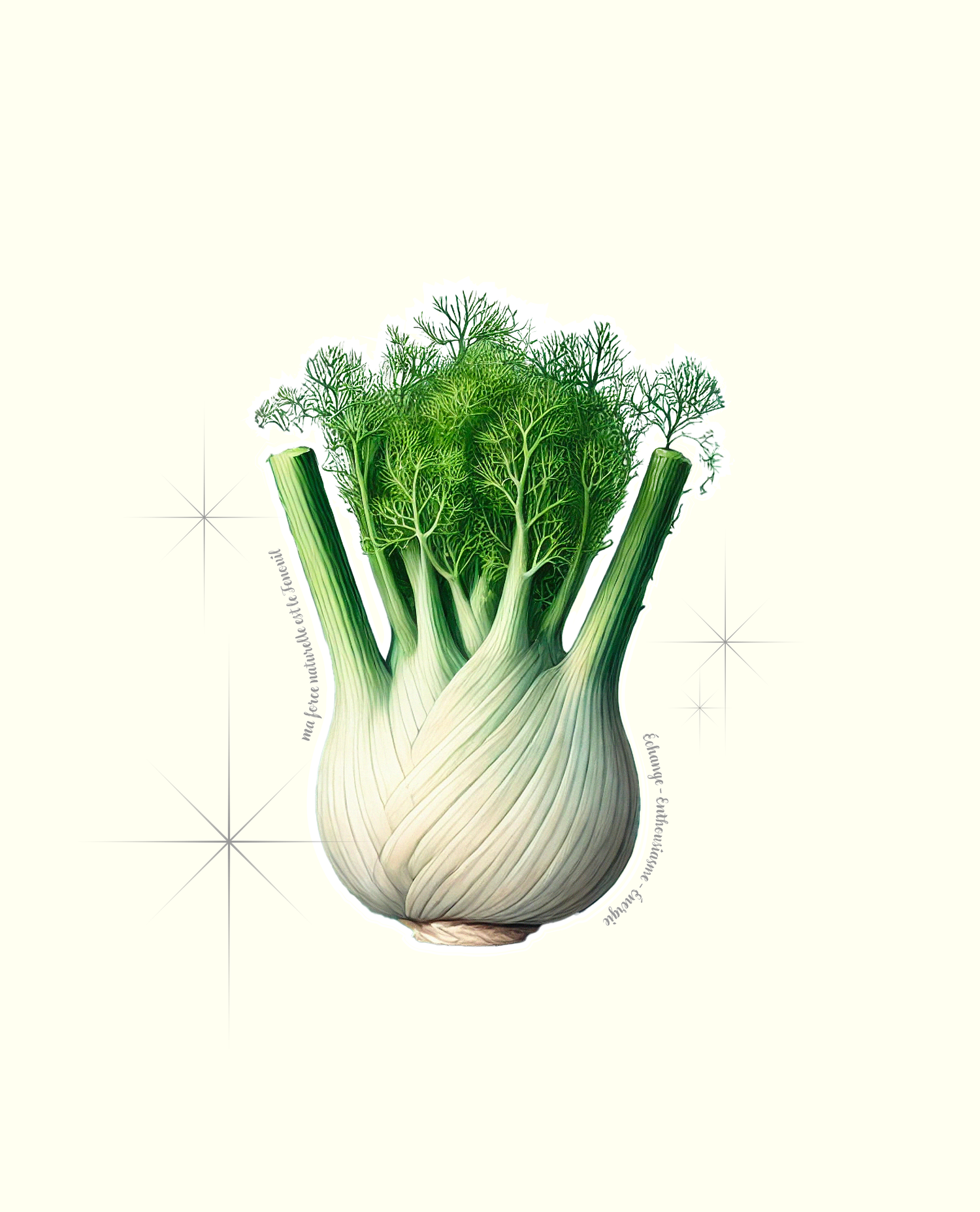 La Force Naturelle du Fenouil  🌱
