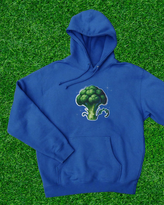 Hoodie Brocoli