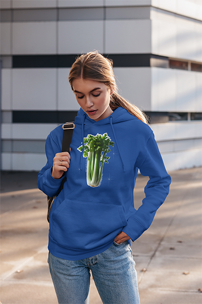 CÉLERI 🌿